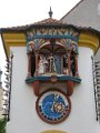 Szekesfehervar - orajatek